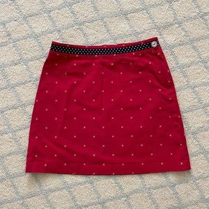 Brooks Brothers skirt for 8 years girl